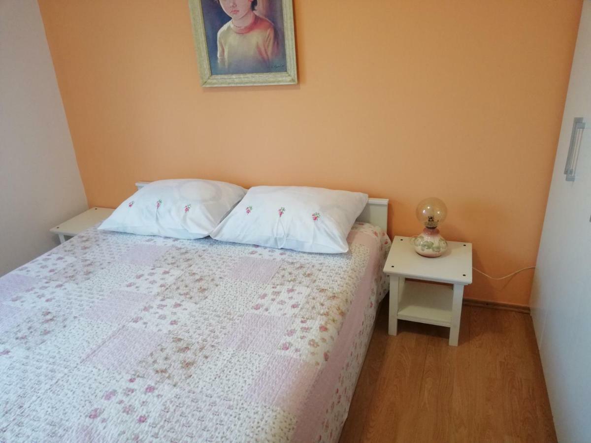 Apartman Ribaric Mali Losinj Exterior photo