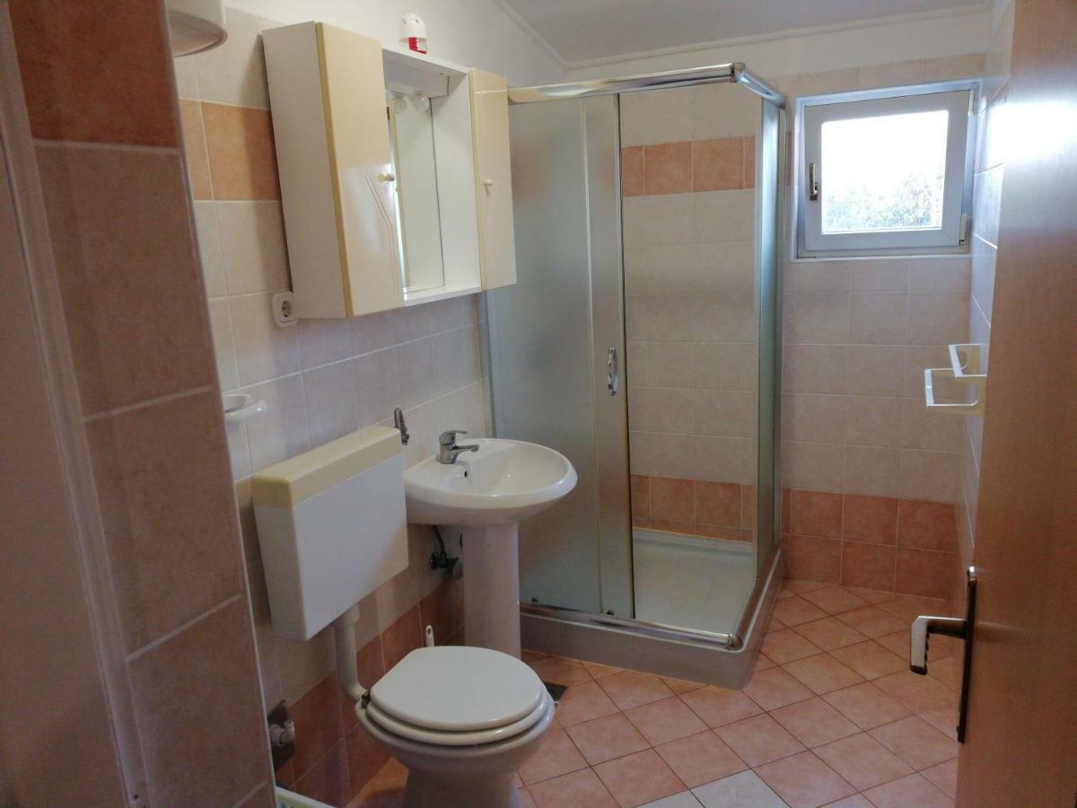 Apartman Ribaric Mali Losinj Exterior photo