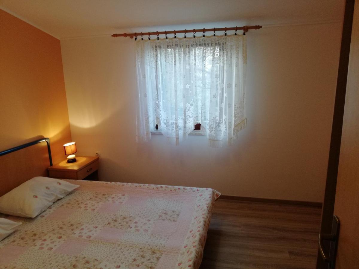 Apartman Ribaric Mali Losinj Room photo
