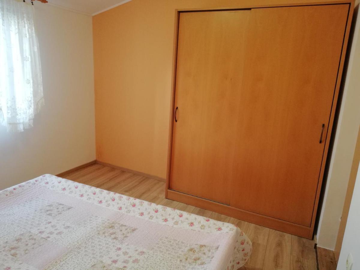 Apartman Ribaric Mali Losinj Room photo