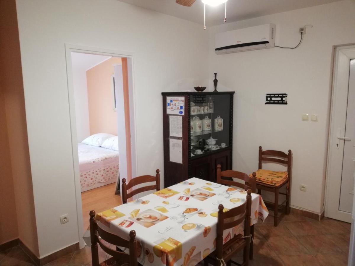 Apartman Ribaric Mali Losinj Room photo